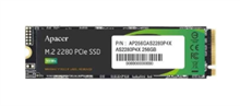 اس اس دی اینترنال اپیسر مدل AS2280 P4X M.2 PCIe Gen 3x4 256GB